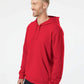 adidas Sweatshirts adidas - Men's Fleece Hooded Sweatshirt