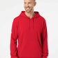 adidas Sweatshirts adidas - Men's Fleece Hooded Sweatshirt