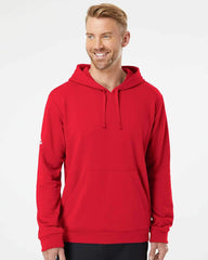 adidas Sweatshirts adidas - Men's Fleece Hooded Sweatshirt