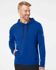 adidas Sweatshirts adidas - Men's Lightweight Hooded Sweatshirt