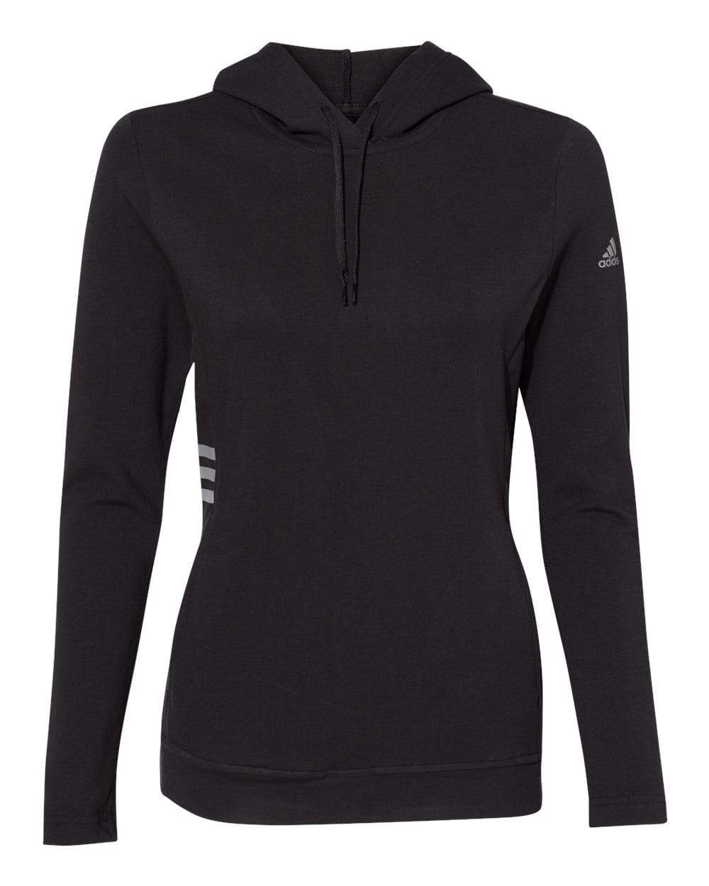 Adidas women's hooded sweatshirt Clearance