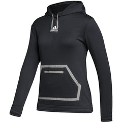 adidas Sweatshirts S / Black adidas - Women's Team Issue Pullover