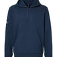 adidas Sweatshirts S / Collegiate Navy adidas - Men's Fleece Hooded Sweatshirt