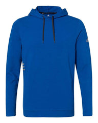 adidas Sweatshirts S / Collegiate Royal adidas - Men's Lightweight Hooded Sweatshirt