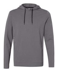 adidas Sweatshirts S / Grey adidas - Men's Lightweight Hooded Sweatshirt