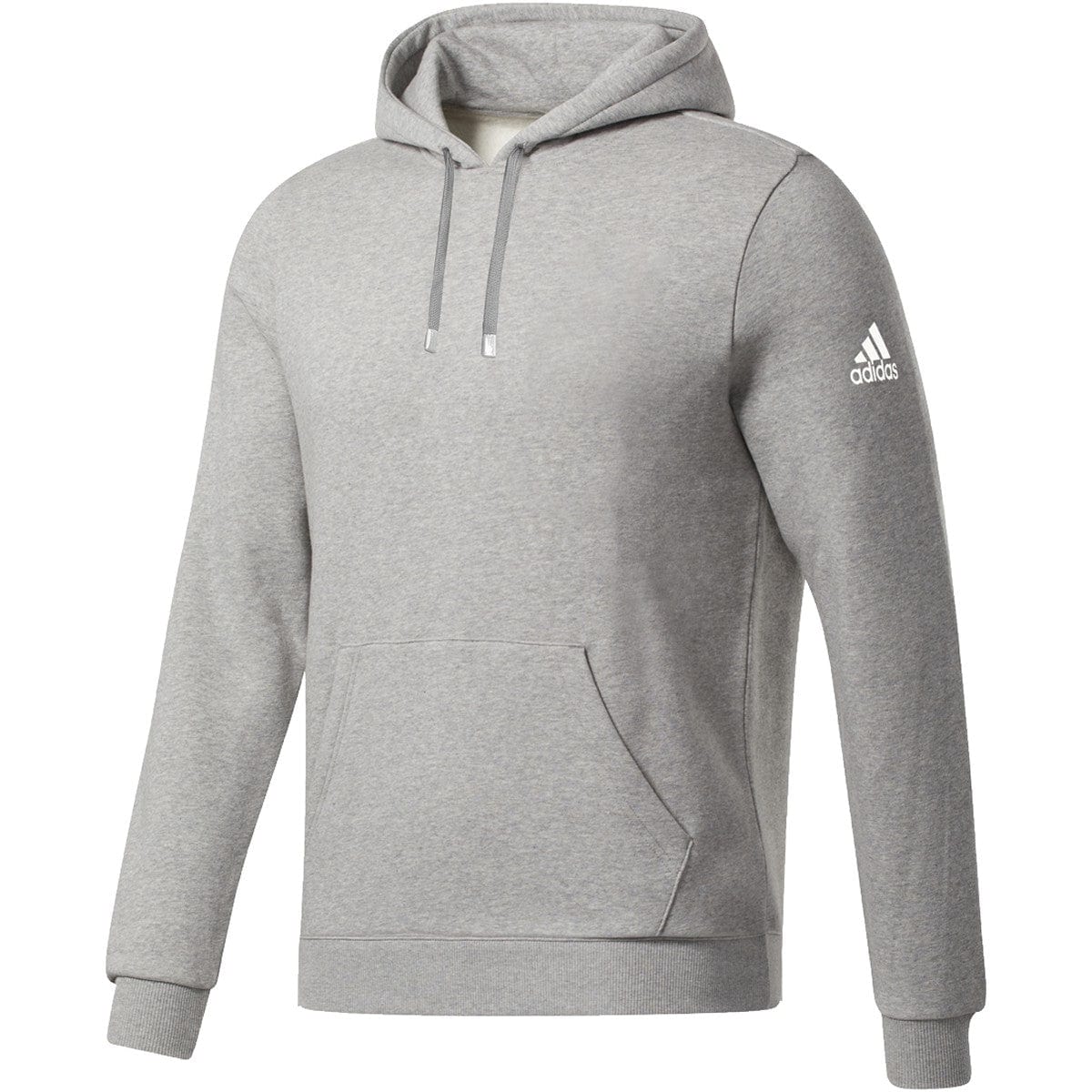 adidas - Men's Fleece Hoodie – Threadfellows
