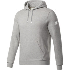 adidas Sweatshirts S / Medium Grey Heather adidas - Men's Fleece Hoodie