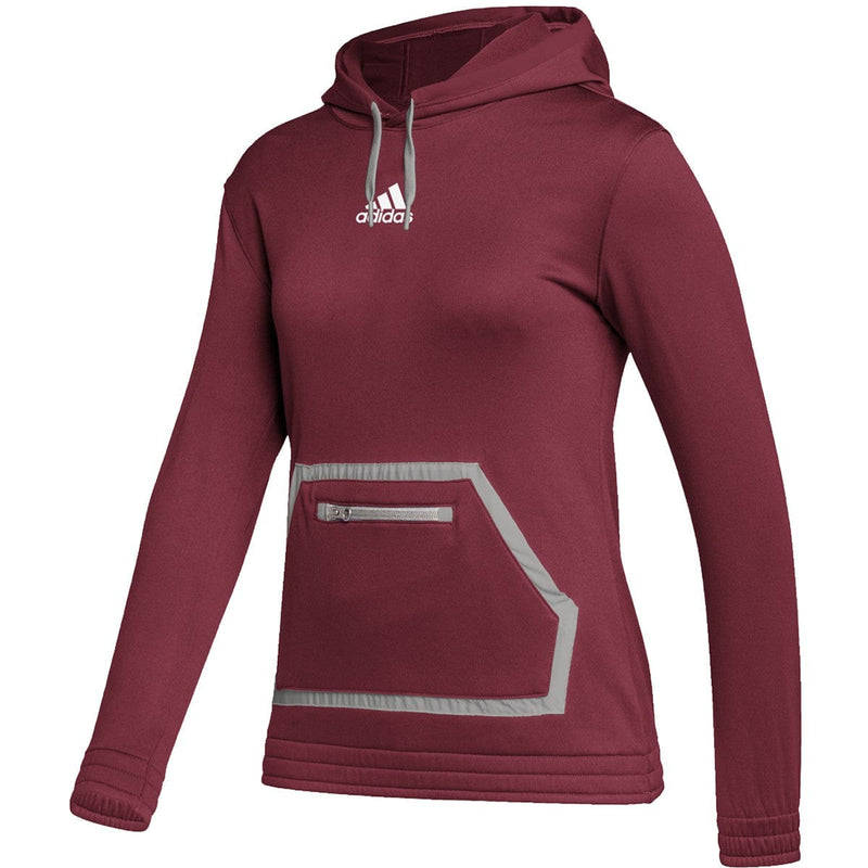 Adidas team issue hoodie sale womens