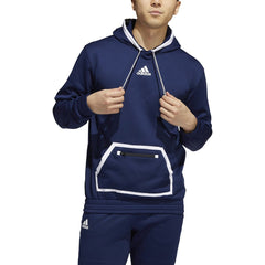 adidas Sweatshirts S / Team Navy Blue adidas - Men's Team Issue Pullover