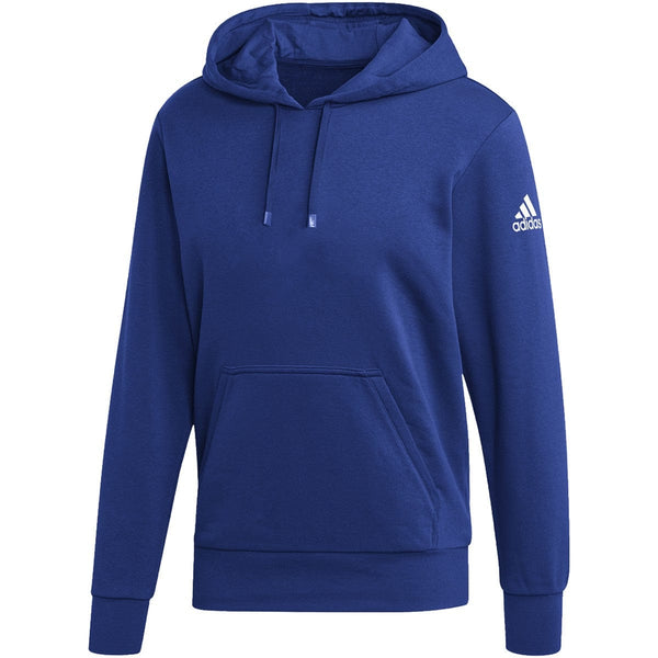 adidas Sweatshirts S / Team Royal Blue adidas - Men's Fleece Hoodie