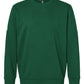 adidas Sweatshirts XS / Collegiate Green adidas - Men's Fleece Crewneck Sweatshirt