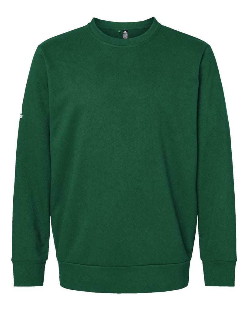 adidas Men's Fleece Crewneck Sweatshirt – Threadfellows