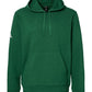 adidas Sweatshirts XS / Collegiate Green adidas - Men's Fleece Hooded Sweatshirt