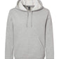 adidas Sweatshirts XS / Grey Heather adidas - Men's Fleece Hooded Sweatshirt