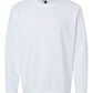 adidas Sweatshirts XS / White adidas - Men's Fleece Crewneck Sweatshirt