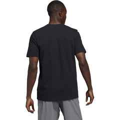 adidas T-shirts adidas - Men's Fresh BOS Short Sleeve Tee