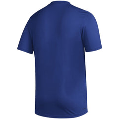 adidas T-shirts adidas - Men's Pregame BOS Short Sleeve Tee