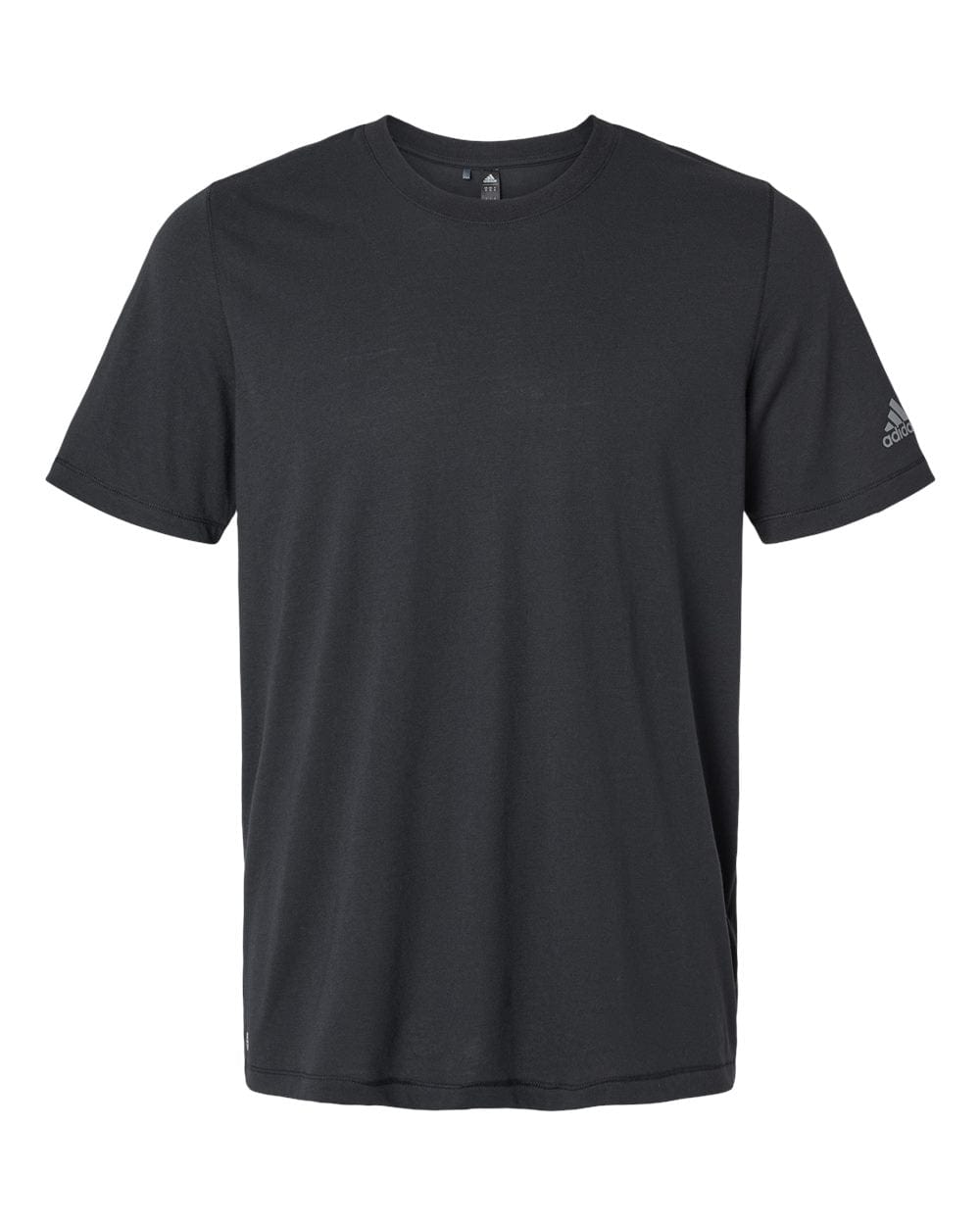 adidas T-shirts S / Black adidas - Men's Blended T-Shirt