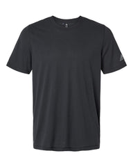 adidas T-shirts S / Black adidas - Men's Blended T-Shirt