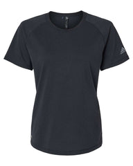 adidas T-shirts S / Black adidas - Women's Blended T-Shirt