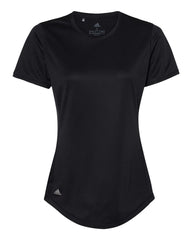 adidas T-shirts S / Black adidas - Women's Sport T-Shirt