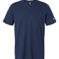 adidas T-shirts S / Collegiate Navy adidas - Men's Blended T-Shirt