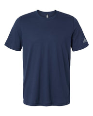 adidas T-shirts S / Collegiate Navy adidas - Men's Blended T-Shirt