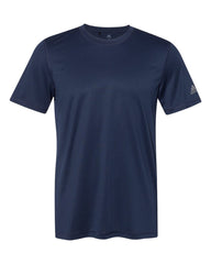 adidas T-shirts S / Collegiate Navy Adidas - Men's Sport T-Shirt