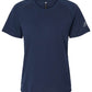 adidas T-shirts S / Collegiate Navy adidas - Women's Blended T-Shirt