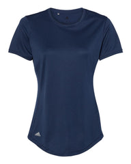 adidas T-shirts S / Collegiate Navy adidas - Women's Sport T-Shirt