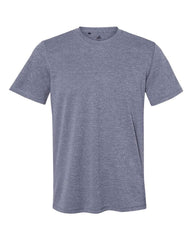 adidas T-shirts S / Collegiate Navy Heather Adidas - Men's Sport T-Shirt Heathered