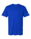 adidas T-shirts S / Collegiate Royal adidas - Men's Blended T-Shirt