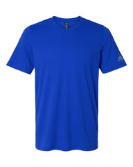 adidas T-shirts S / Collegiate Royal adidas - Men's Blended T-Shirt
