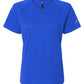 adidas T-shirts S / Collegiate Royal adidas - Women's Blended T-Shirt