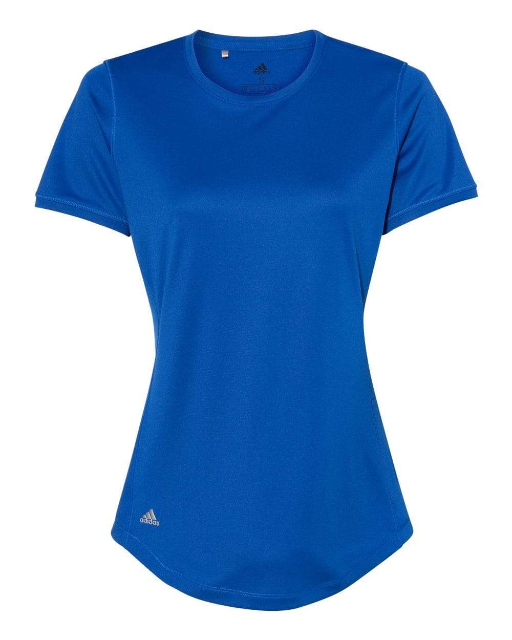 adidas T-shirts S / Collegiate Royal adidas - Women's Sport T-Shirt