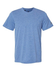adidas T-shirts S / Collegiate Royal Heather Adidas - Men's Sport T-Shirt Heathered