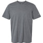 adidas T-shirts S / Dark Grey Heather adidas - Men's Blended T-Shirt