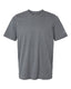 adidas T-shirts S / Dark Grey Heather adidas - Men's Blended T-Shirt