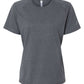 adidas T-shirts S / Dark Grey Heather adidas - Women's Blended T-Shirt
