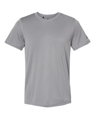 adidas T-shirts S / Grey Three Adidas - Men's Sport T-Shirt
