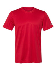 adidas T-shirts S / Power Red Adidas - Men's Sport T-Shirt