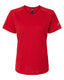 adidas T-shirts S / Power Red adidas - Women's Blended T-Shirt