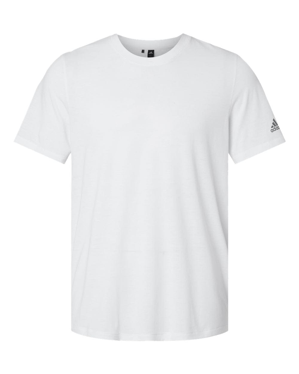 Tシャツ・カットソー ASPESI Men T Shirts AY27 A33501072 WHITE ASPESI | Men's Cotton T-shirt | White