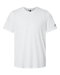 adidas T-shirts S / White adidas - Men's Blended T-Shirt
