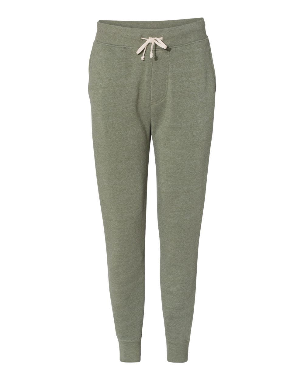 Alternative Bottoms S / Eco True Army Green Alternative - Eco-Fleece™ Dodgeball Pants