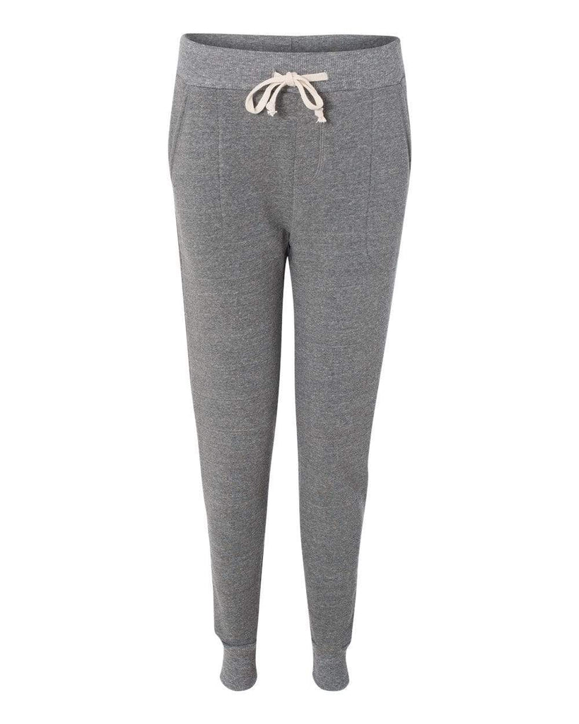 Alternative Women s Eco Fleece Jogger Threadfellows