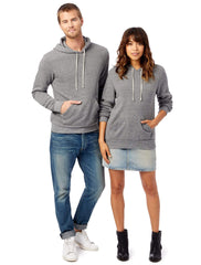 Alternative Sweatshirts Alternative - Challenger Eco-Fleece™ Hooded Sweatshirt