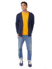 Alternative Sweatshirts Alternative - Eco-Cozy™ Fleece Zip Hooded Sweatshirt