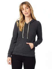 Alternative Sweatshirts Alternative - Women's Athletics Eco-Fleece™ Hoodie
