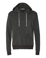 Alternative Sweatshirts S / Eco Black Alternative - Challenger Eco-Fleece™ Hooded Sweatshirt
